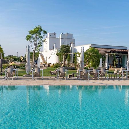 Tenutayala - Residenza Agrituristica Парабита Экстерьер фото