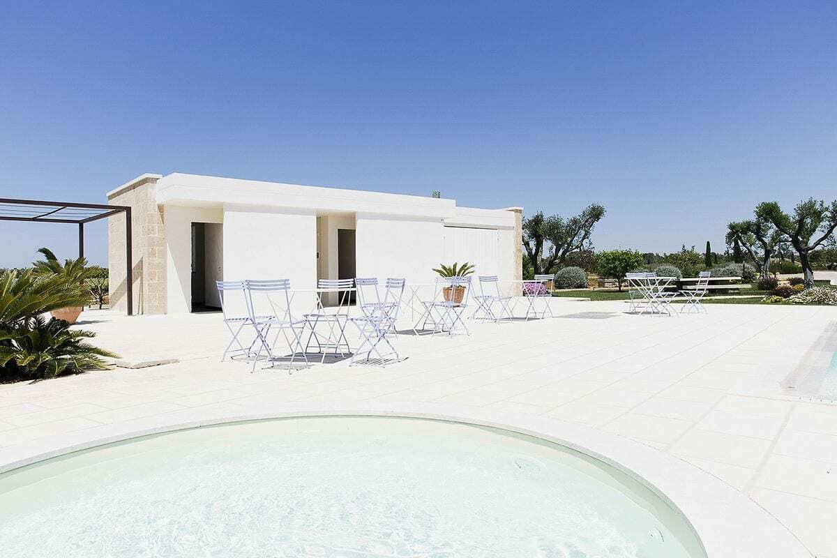 Tenutayala - Residenza Agrituristica Парабита Экстерьер фото